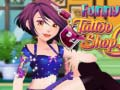 Jeu Boutique de Tatouages Amusante en ligne