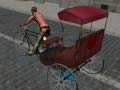 Jeu Conducteur de rickshaw en ligne