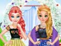 Jeu Style de mariage de princesse et style royal en ligne