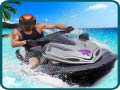 Jeu Jet Sky Courses Nautiques Cascades de Bateaux Puissants en ligne