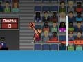 Jeu Jeu de Basketball 2D en ligne