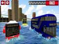 Jeu Simulateur de conduite de bus de rivière en ligne