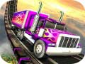 Jeu Conduite de Camion Impossible sur Pistes en ligne