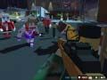 Jeu Gungame 24 Pixel en ligne