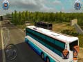 Jeu Simulateur de conduite de bus urbain moderne en ligne