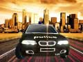 Jeu Voiture de Drift de Police en ligne