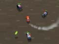 Jeu Chasse folle en ligne