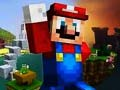 Jeu Puzzle Jigsaw Block Craft en ligne