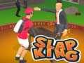 Jeu Roi des Claques en ligne