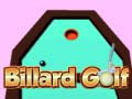 Jeu Golf Billiard en ligne