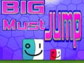 Jeu Le Grand Doit Sauter en ligne