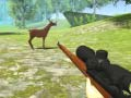 Jeu Chasse au gros gibier en ligne