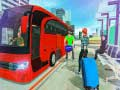 Jeu Simulateur de conducteur de bus dans ma ville en ligne