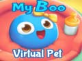 Jeu Mon Boo Animal Virtuel en ligne
