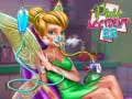 Jeu Accident de Pixie en ligne