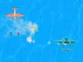 Jeu Avion de guerre en ligne