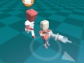 Jeu Guerrier du Coronavirus en ligne
