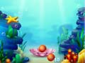 Jeu Tireur de Bulles Sous-Marin en ligne