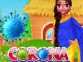 Jeu Remède Ayurvédique Corana en ligne