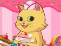 Jeu La Boulangerie de Minou en ligne