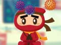 Jeu Ninja Virus en ligne