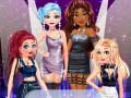 Jeu Princesses Idoles Kpop en ligne