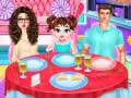 Jeu Bébé Taylor : Cuisine Chinoise en ligne