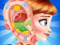 Jeu Salle d'Urgence des Princesses en ligne