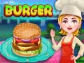 Jeu Burger en ligne