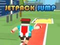 Jeu Saut en Jetpack en ligne