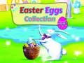 Jeu Collection d'Oeufs de Pâques en ligne