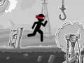 Jeu Aventures Stickman en ligne