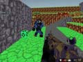 Jeu Guerres Bloky: Combat Avancé SWAT Multijoueur en ligne