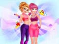 Jeu Mode de vie fitness BFFS en ligne