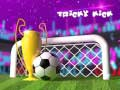 Jeu Coup Droit en ligne