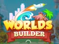 Jeu Constructeur de mondes en ligne