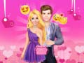 Jeu Soirée Romantique avec Ellie et Ben en ligne