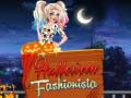Jeu Fashionista d'Halloween en ligne