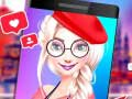 Jeu Le Voyage des Princesses: Évasion en Ville en ligne