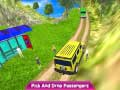 Jeu Taxi Fou Conduite de Jeep en ligne