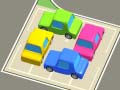 Jeu Parking Jam en Ligne en ligne