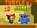 Jeu Saut de Tortue en ligne