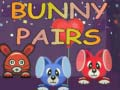 Jeu Paires de Lapins en ligne