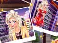 Jeu Eliza Mode Mall en ligne