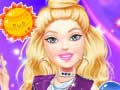 Jeu Ellie Multivers en ligne