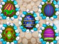 Jeu Livre de coloriage des œufs de Pâques faits main en ligne
