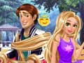 Jeu Princesses en Course en ligne