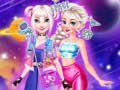 Jeu Multivers Eliza en ligne