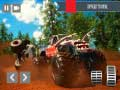 Jeu Monster Truck contre Zombie Mortel en ligne