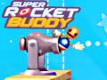 Jeu Super Rocket Buddy en ligne